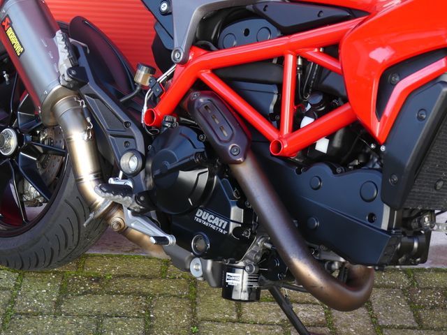 ducati - hypermotard-821