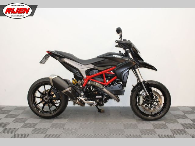 ducati - hypermotard-821