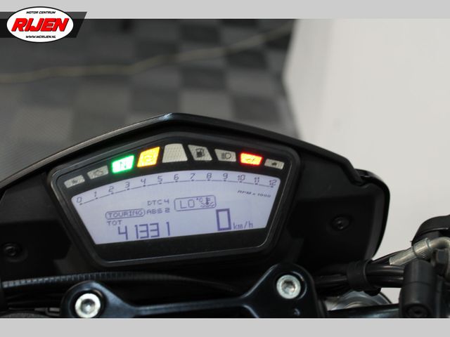 ducati - hypermotard-821