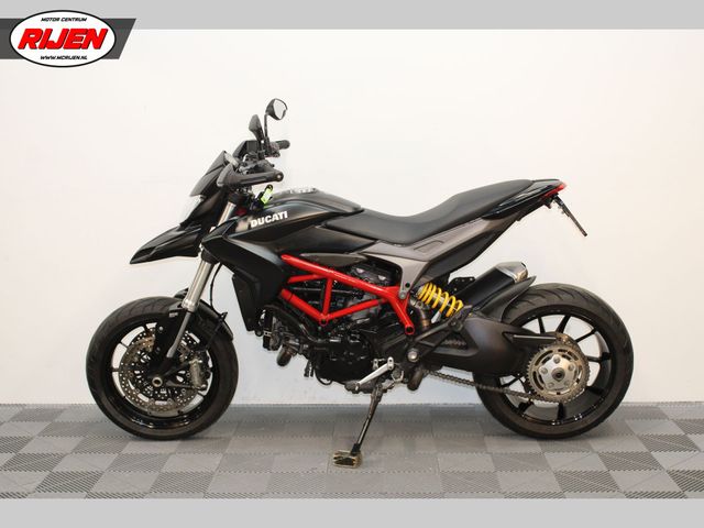 ducati - hypermotard-821