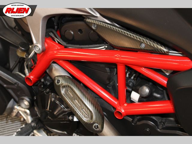 ducati - hypermotard-821