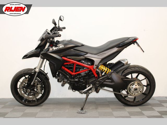 ducati - hypermotard-821