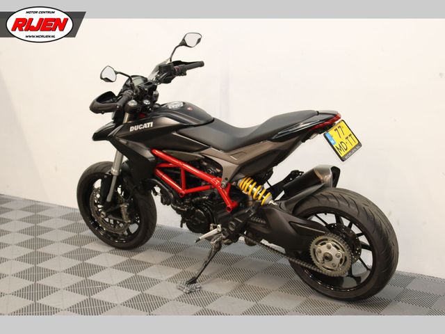 ducati - hypermotard-821
