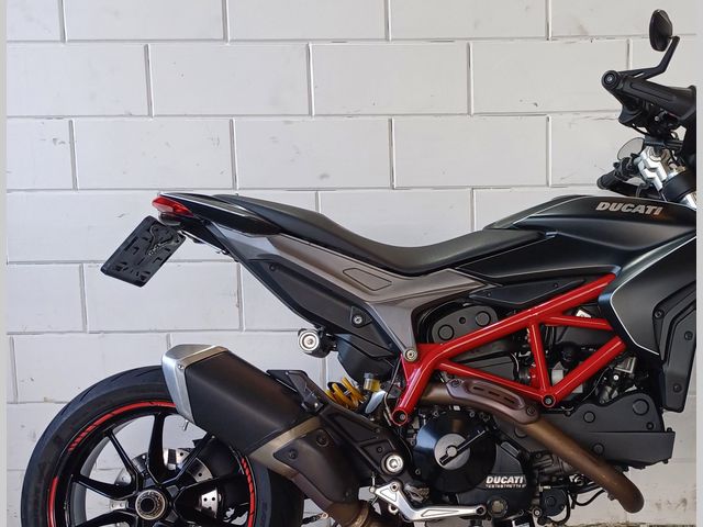 ducati - hypermotard-821