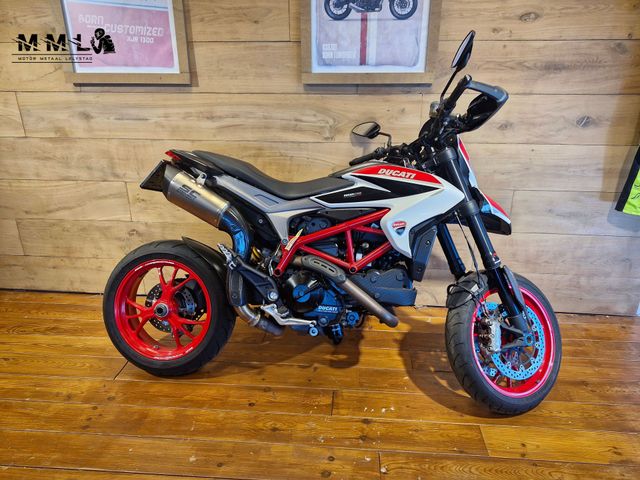 ducati - hypermotard-821
