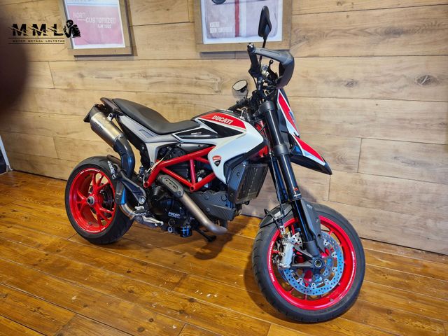 ducati - hypermotard-821