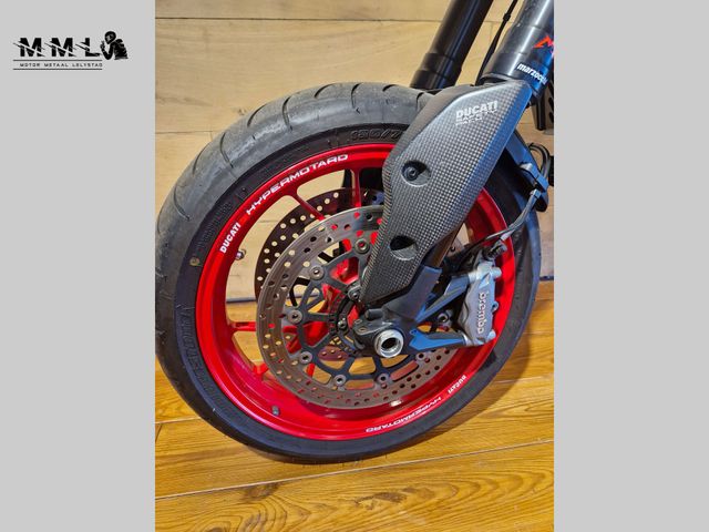 ducati - hypermotard-821