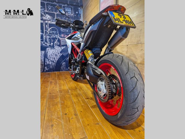 ducati - hypermotard-821