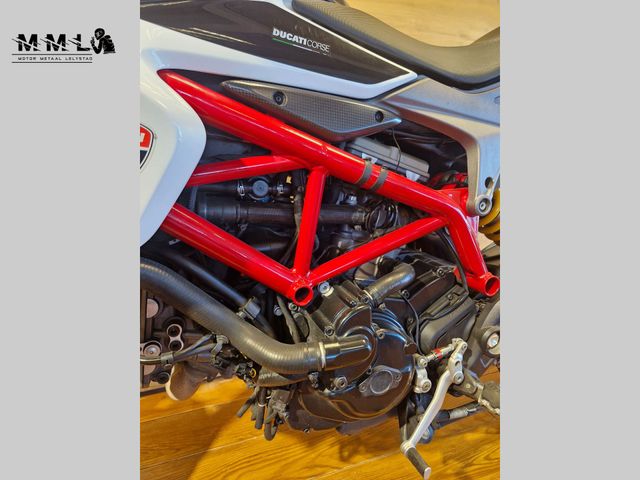 ducati - hypermotard-821