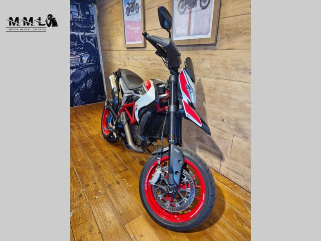 ducati - hypermotard-821