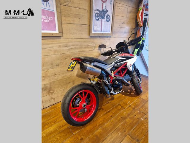 ducati - hypermotard-821