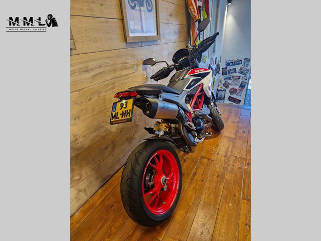 ducati - hypermotard-821