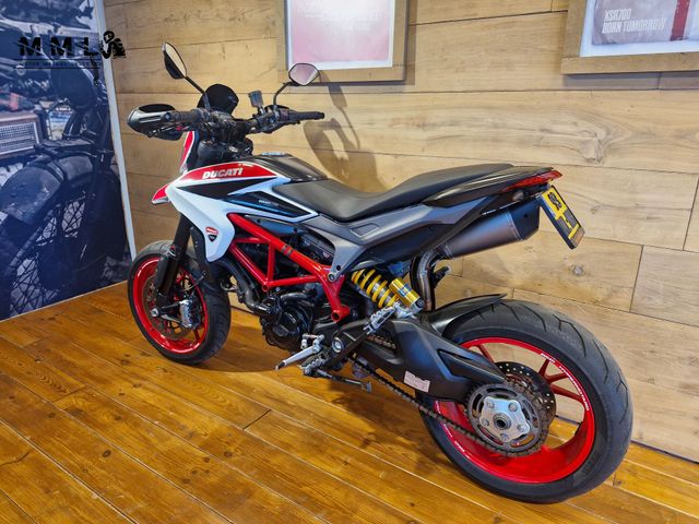 ducati - hypermotard-821