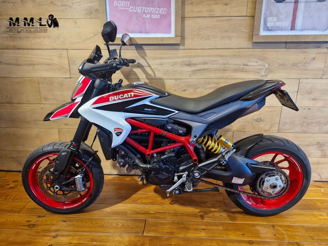 ducati - hypermotard-821