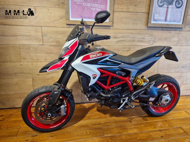 ducati - hypermotard-821