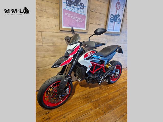 ducati - hypermotard-821