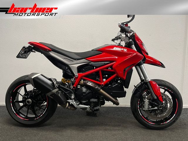 ducati - hypermotard-821
