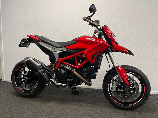 ducati - hypermotard-821