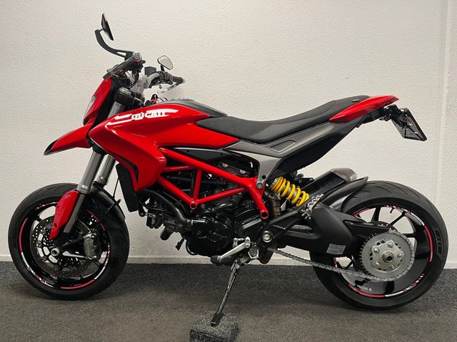 ducati - hypermotard-821