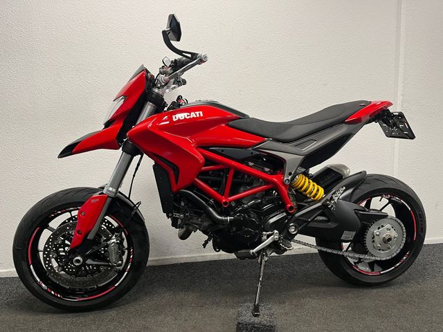 ducati - hypermotard-821
