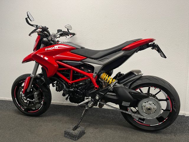 ducati - hypermotard-821