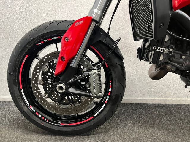 ducati - hypermotard-821