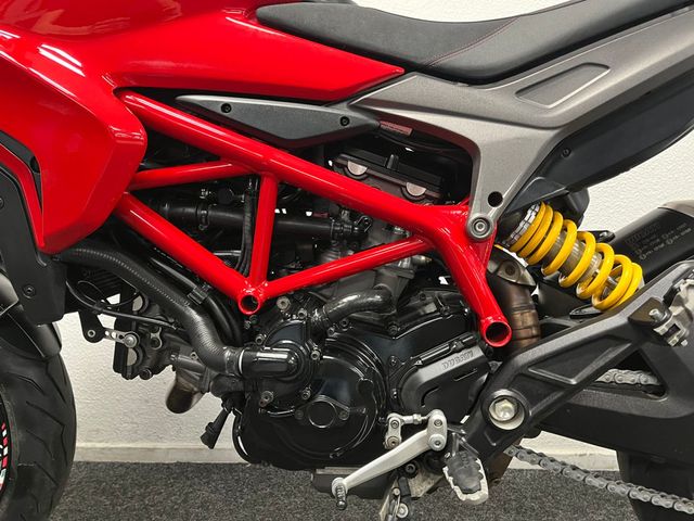 ducati - hypermotard-821