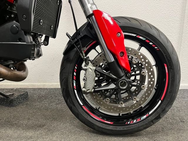 ducati - hypermotard-821
