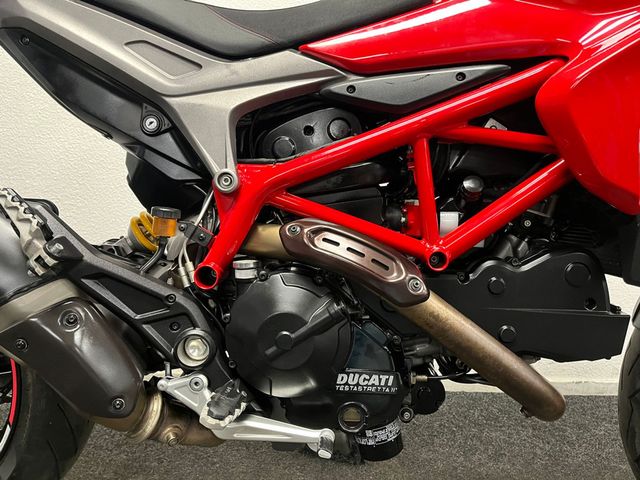 ducati - hypermotard-821