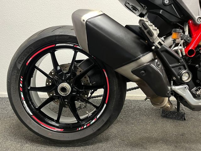 ducati - hypermotard-821
