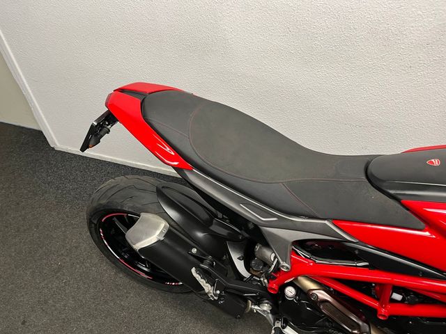 ducati - hypermotard-821