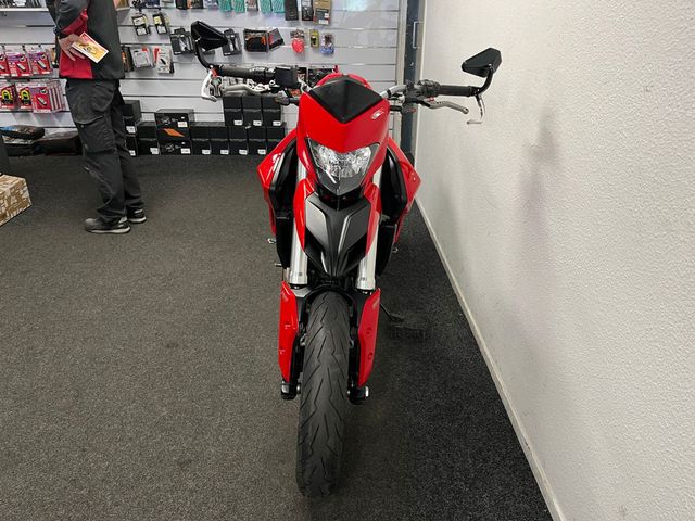 ducati - hypermotard-821