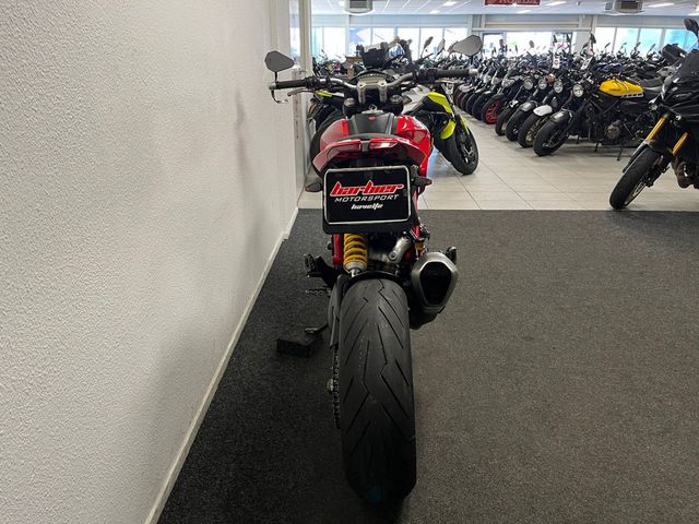 ducati - hypermotard-821