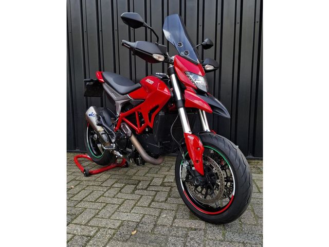 ducati - hypermotard-821