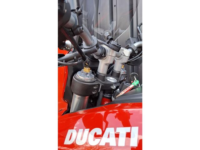 ducati - hypermotard-821