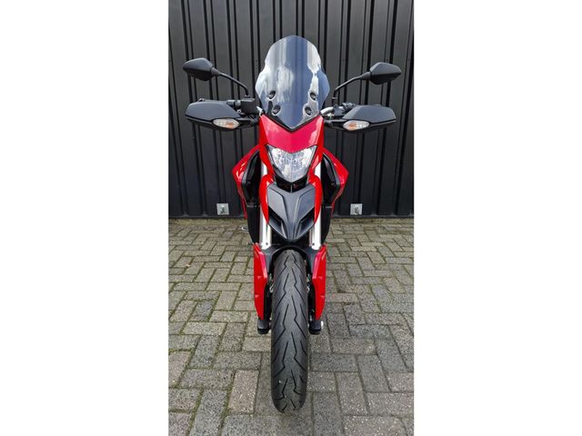 ducati - hypermotard-821