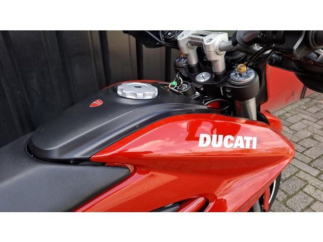 ducati - hypermotard-821