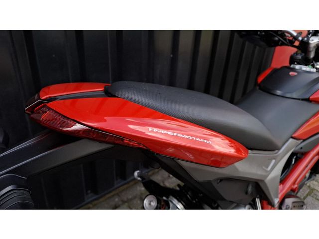 ducati - hypermotard-821
