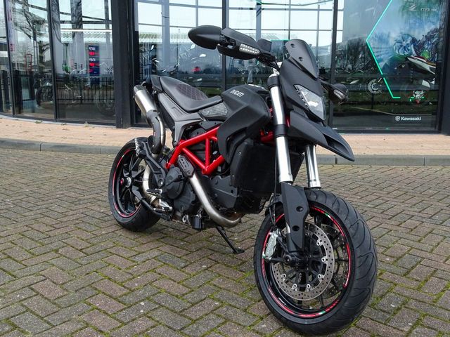 ducati - hypermotard-821