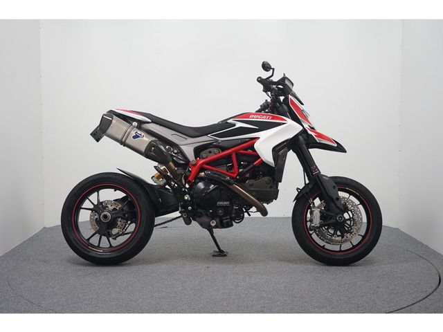 ducati - hypermotard-821-sp