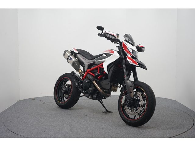 ducati - hypermotard-821-sp