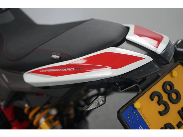 ducati - hypermotard-821-sp