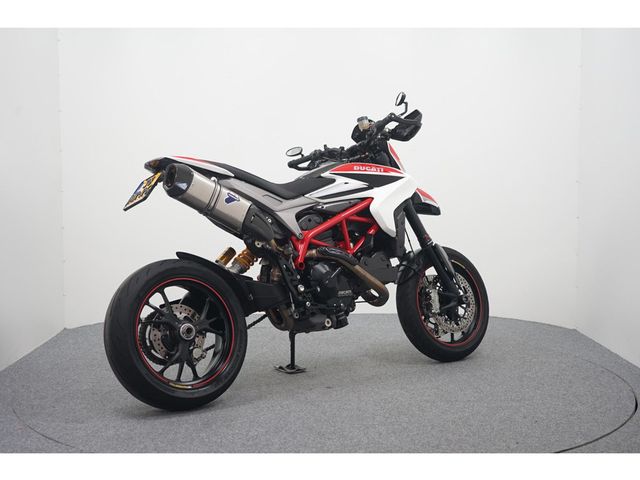 ducati - hypermotard-821-sp