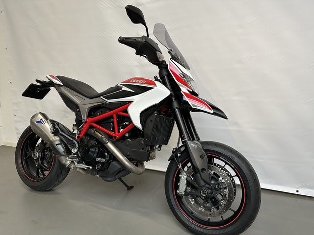 ducati - hypermotard-821-sp