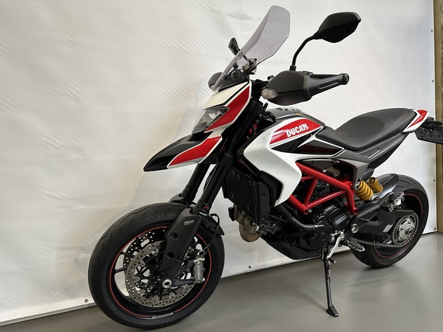 ducati - hypermotard-821-sp