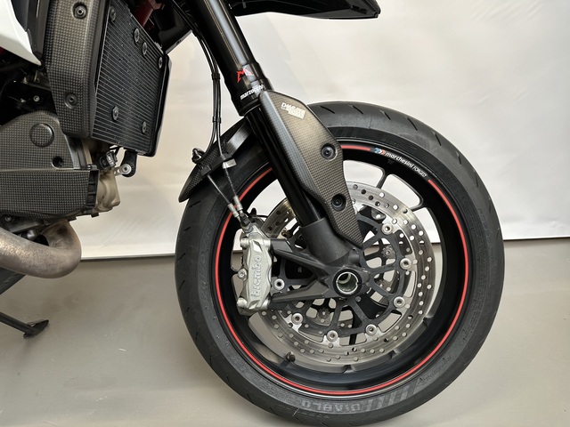 ducati - hypermotard-821-sp