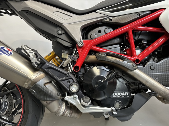 ducati - hypermotard-821-sp