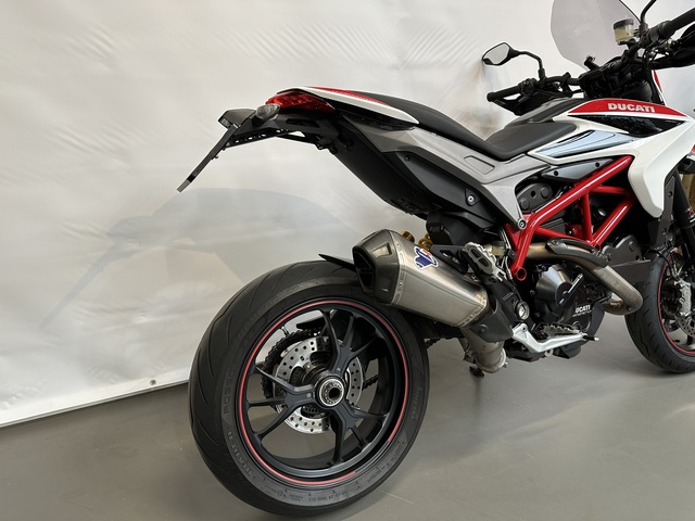 ducati - hypermotard-821-sp