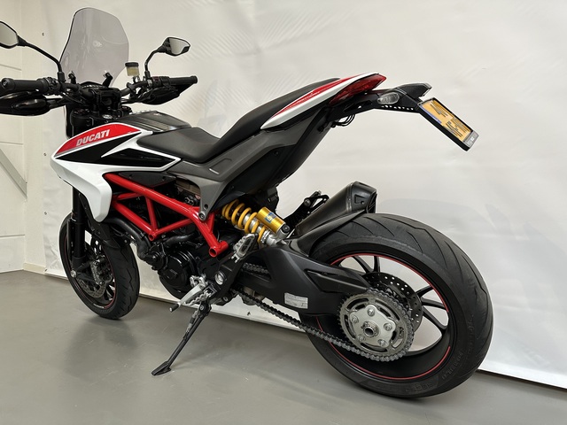 ducati - hypermotard-821-sp