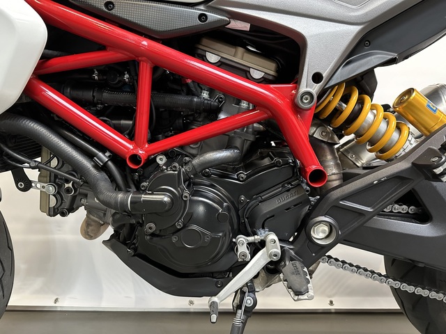 ducati - hypermotard-821-sp